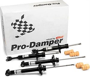 2895.840 Pro-Damper 2009-Up Challenger SE/RT/SRT-8