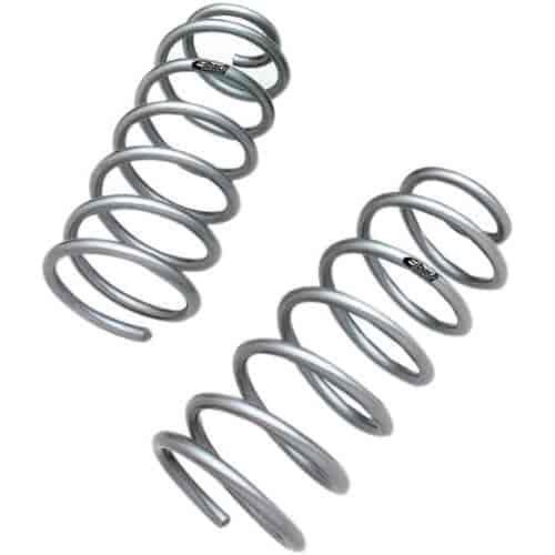 2894.620 Pro-Lift Springs 2007-2013 Jeep Wrangler - 1" Front Lift