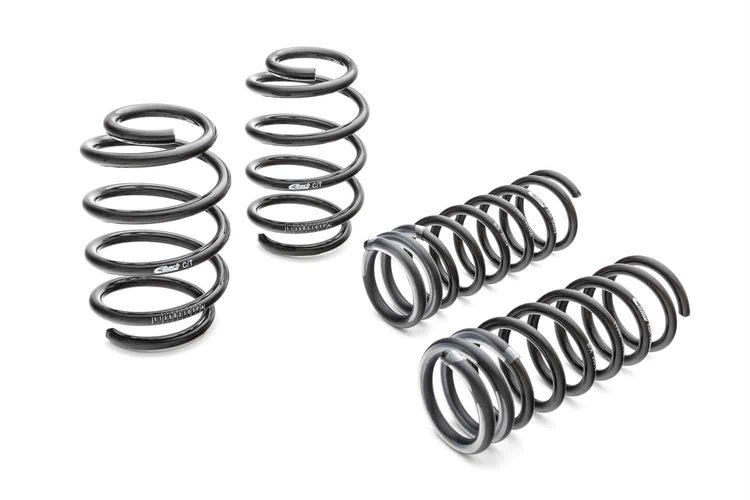 2813.140 PRO-STEERING-DAMPER Single Damper