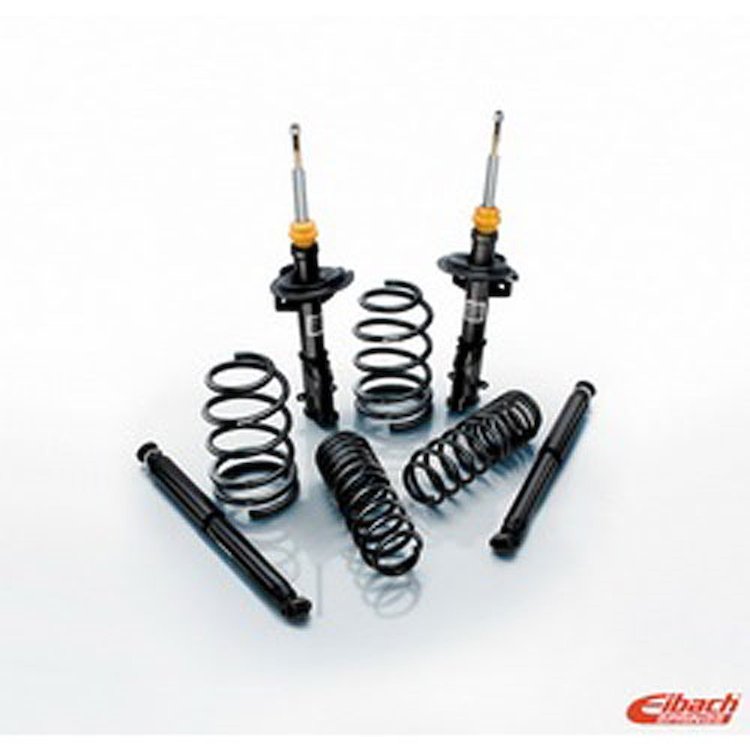 2895.780 Pro-System Performance Suspension System 2009-10 Challenger R/T 1.7" Front/Rear Drop