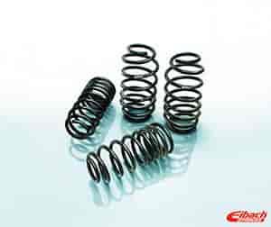 Pro-Kit Performance Lowering Springs Incl. Front/Rear Coil Springs