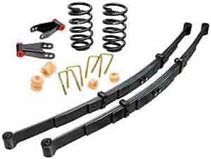PRO TRUCK SYSTEM- FORD F1