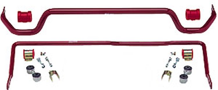 3518.320 Anti-Roll Bar Kit 1994-2004 Mustang All