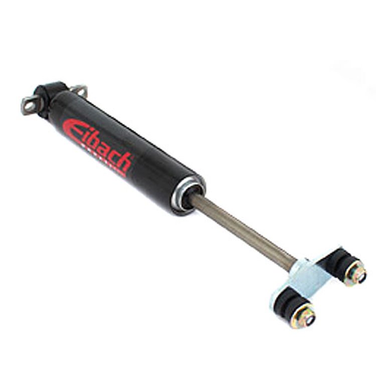 3561.8001BB Pro-Damper 1967-70 Mustang w/Big Block