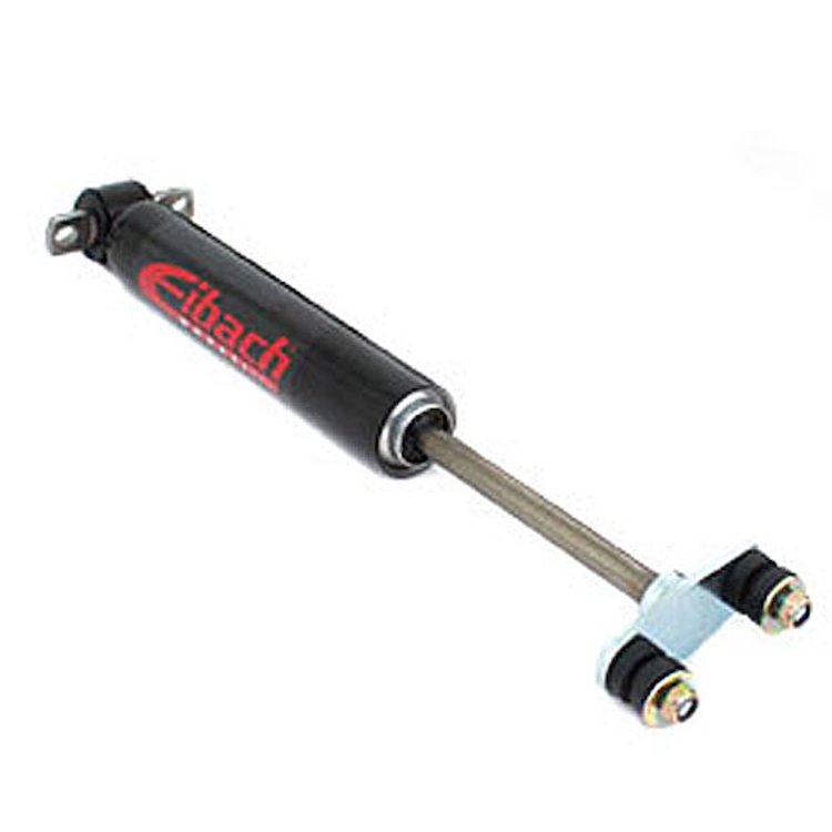 3564.8001BB Pro-Damper 1964-66 Mustang w/Big Block