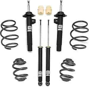 Pro-System Suspension Kit 2000-04 Focus, Wagon, SE