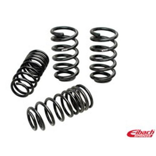 *USED - Pro-Kit Lowering Springs 2013 Chevy/GMC Yukon (2" drop)