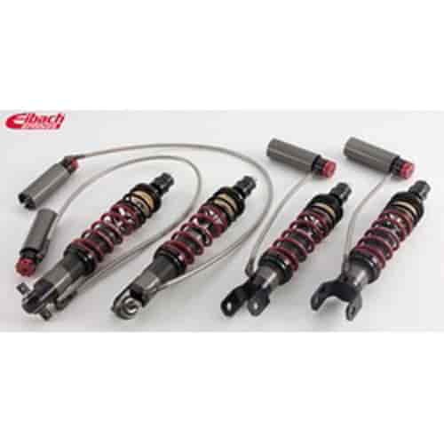 38125.713 Multi-Pro R2 Coilovers 2001-04 Corvette