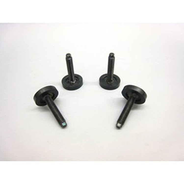 38126.510 Pro-Kit Lowering Hardware 2015-2013 Corvette - 0 in.-2 in. Front/Rear Drop