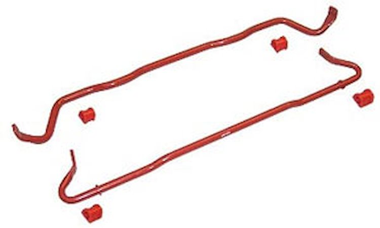 38144.320 Anti-Roll Bar Kit 2010-2011 Camaro V6/V8
