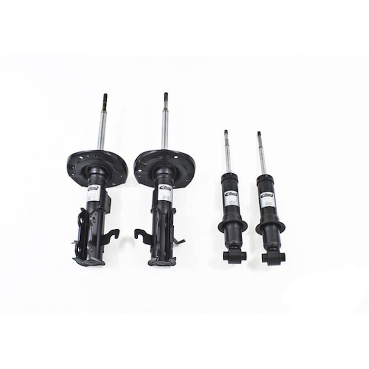 38162.840 Pro-Damper 2012-15 Chevy Camaro