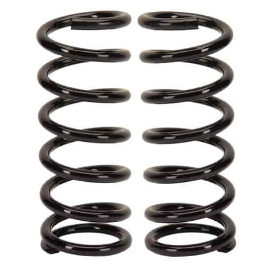 3852.120 Pro-Kit Lowering Springs 1970-1981 Camaro/FireBird - 1 in. Front Drop