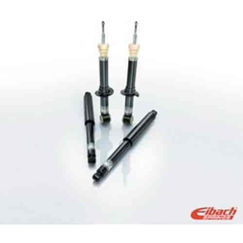 3881.840 PRO-TRUCK-DAMPER Single Damper