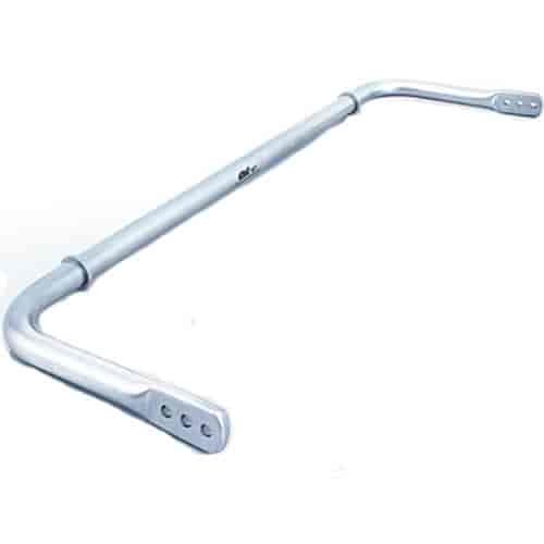 E40-209-003-02-01 Pro-UTV Anti-Roll Bars (Rear Kit w/Adjustable Endlinks) 2018 Polaris RZR XP Turbo Dynamix