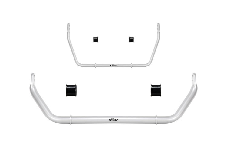 E40-211-001-01-11 PRO-UTV Adjustable Anti-Roll Bar Kit Front and Rear