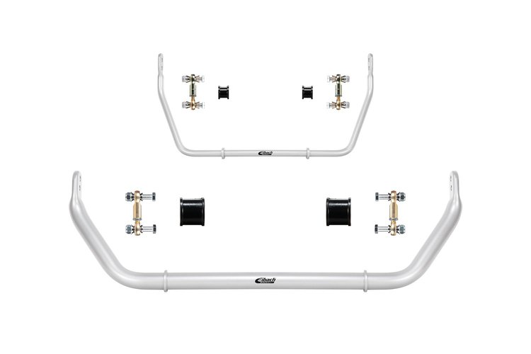 E40-211-001-02-11 PRO-UTV ADJ FRONT/REAR