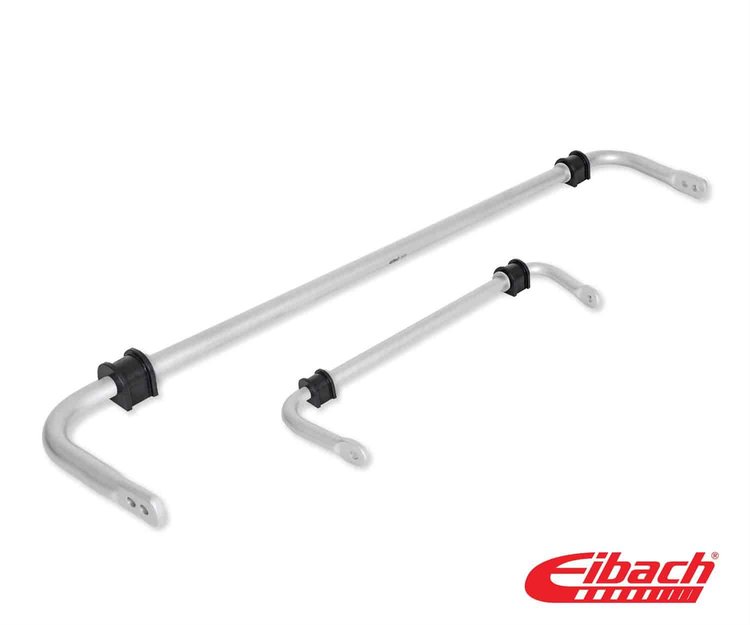 E40-212-004-04-11 PRO-UTV ADJ FRONT/REAR