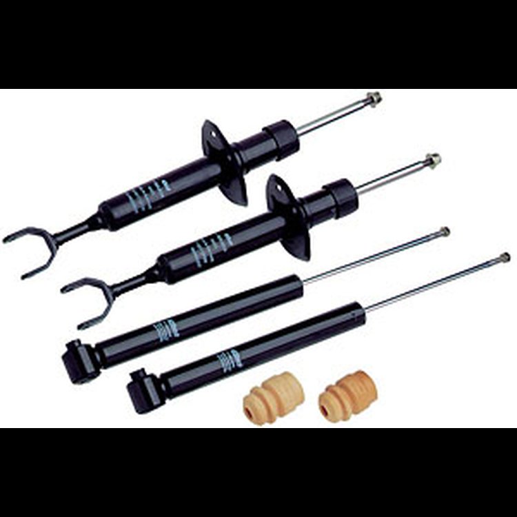 Pro-Damper 2004-08 TL 3.2 (Exc. Type S)
