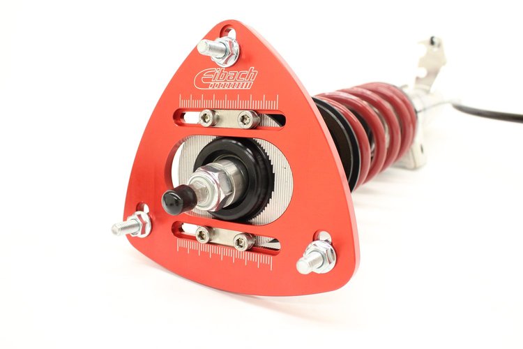 5.10002K Pro-Alignment Camber/Caster Kit 2013-16 Subaru BRZ/Scion FR-S