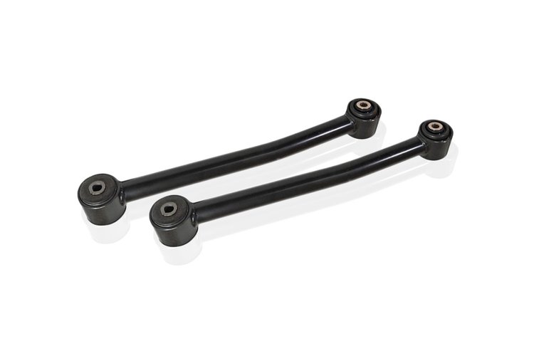 5.13415K Pro-Alignment Front Lower Control Arm Kit 2007-15 Jeep Wrangler