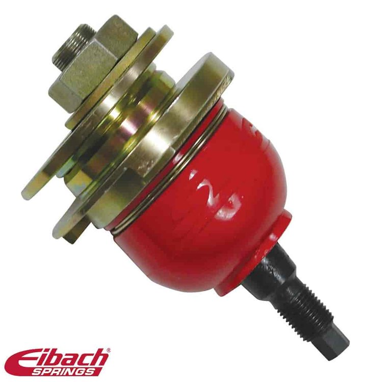 5.23410K Pro-Alignment Adjustable Ball Joint Kit 2005-10 Jeep Grand Cherokee