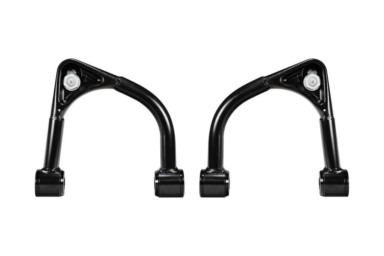 PR OF ADJ CAMBER ARMS