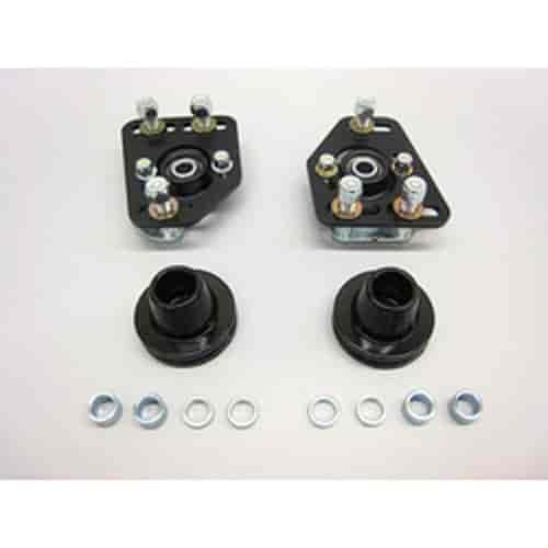 5.3510K Pro-Alignment Caster/Camber Plates Kit 1979-1993 Mustang