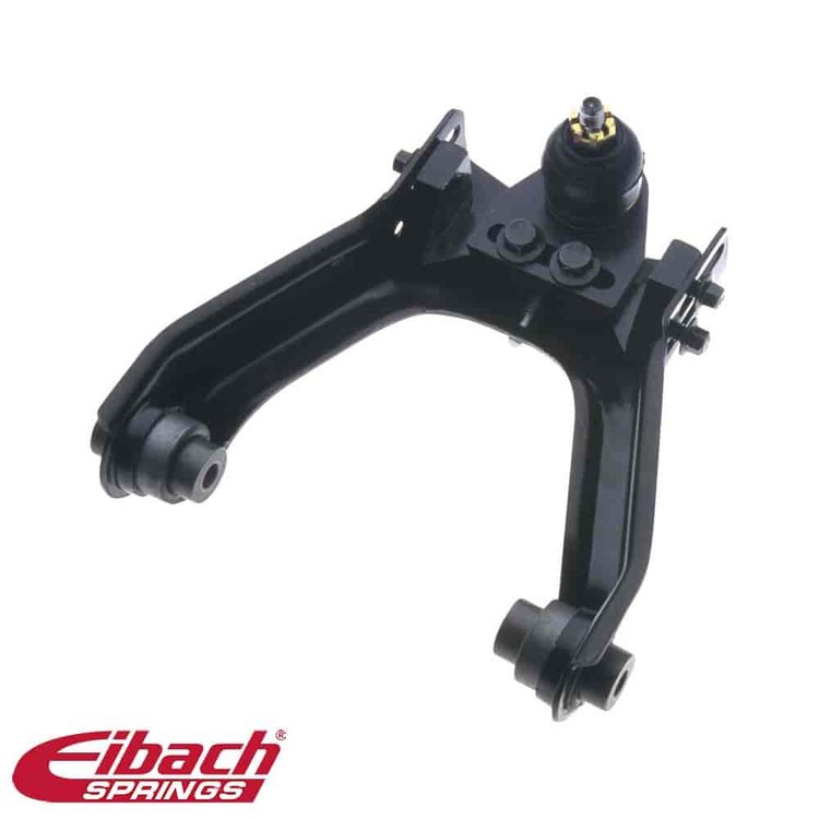 5.62010K Pro-Alignment Adjustable Control Arm Kit 1996-00 Civic/Civic Si