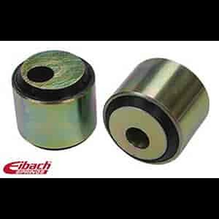 Pro-Alignment Camber Kit Incl. 41.5mm Front And 39.5mm Rear Upper Control Arm Bushings