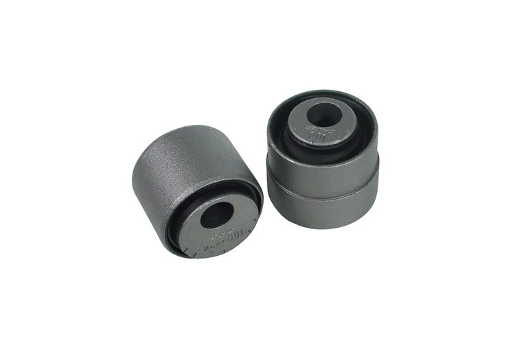 5.66050K Pro-Alignment Camber Bushing Kit Kit 2005-2016 Chrysler 300/300C/SRT-8
