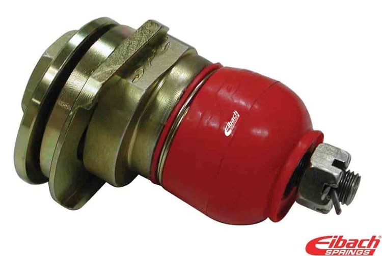 5.67525K Pro-Alignment Adjustable Front Ball Joint Kit 2001-05 Lexus IS 300