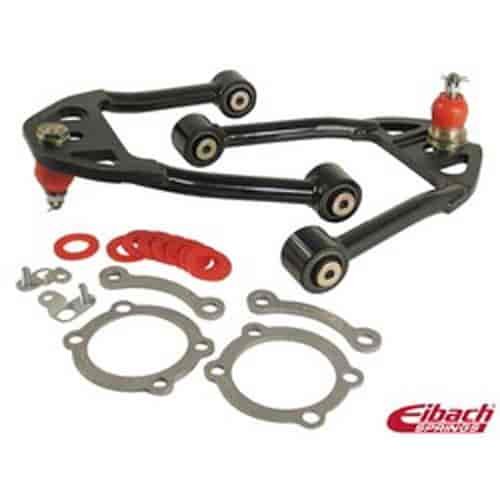 5.72125K Pro-Alignment Adjustable Front Control Arm Kit 2003-07 for Infiniti G35