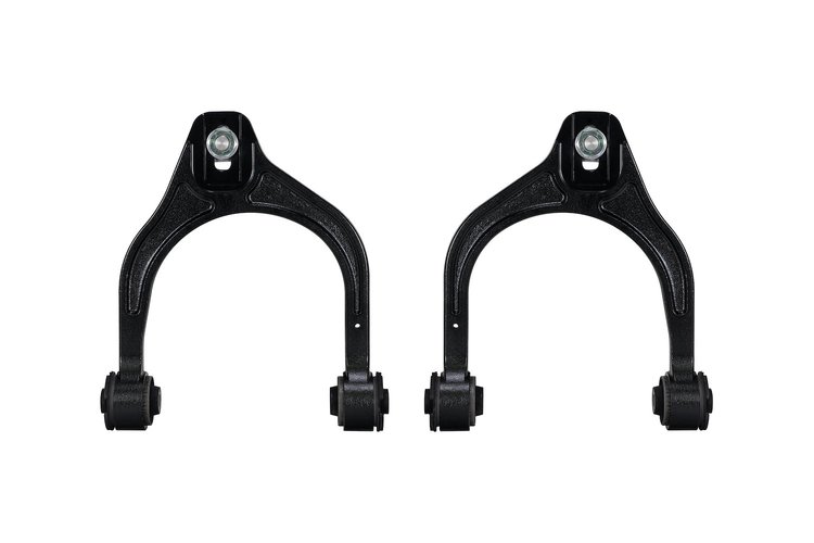 5.72130K Pro-Alignment Adjustable Front Control Arm Kit 2006-10 for Infiniti M35/M45