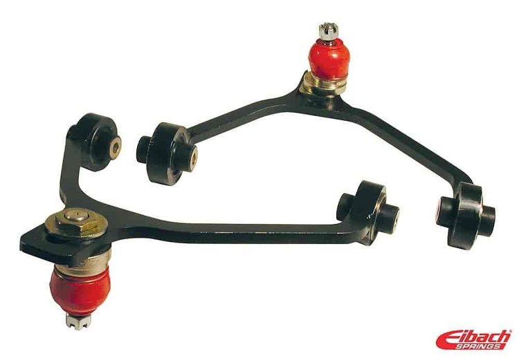 5.72270K Pro-Alignment Adjustable Front Control Arm Kit 1998-00 Lexus GS 400