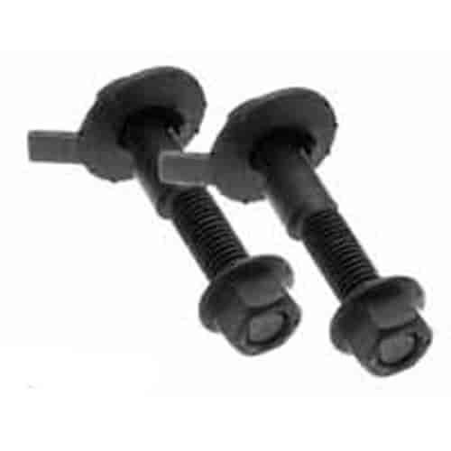 5.81260K Pro-Alignment Camber Bolt Kit 2005-14 Mustang