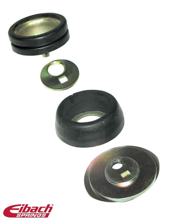 5.81340K Pro-Alignment Front Camber/Caster Plate Kit 1998-10 Volkswagen Beetle