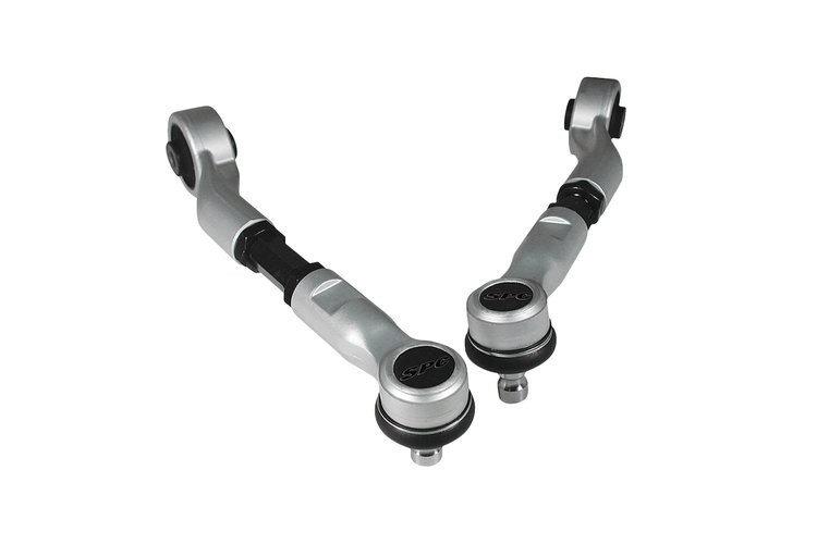 5.81360K Pro-Alignment Front Upper Multi-Link Arm Set Kit 2009-16 Audi A4/A4 Quattro