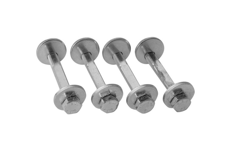 5.88920K PRO-ALIGNMENT FRT CASTER