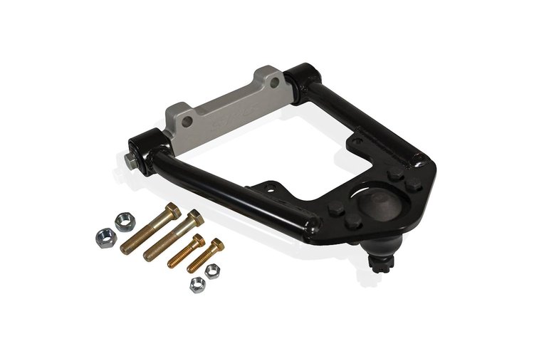 5.94210K Pro-Alignment Front Adjustable Upper Control Arm Kit 1967-70 Mustang/Cougar