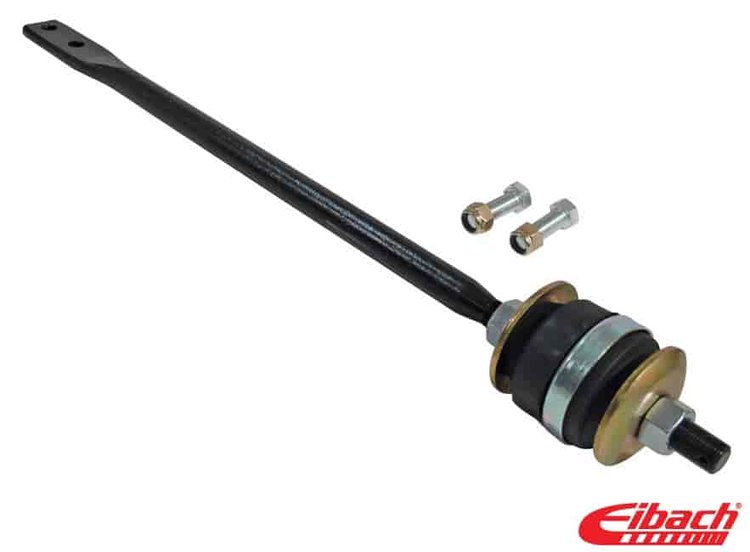 5.94220K Pro-Alignment Caster Rod Kit 1964-66 Mustang Small Block