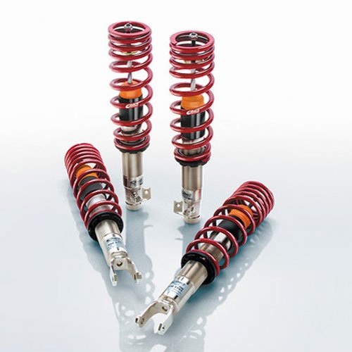 5544.711 Pro-Street-S Coilovers 2003-11 Mazda RX-8