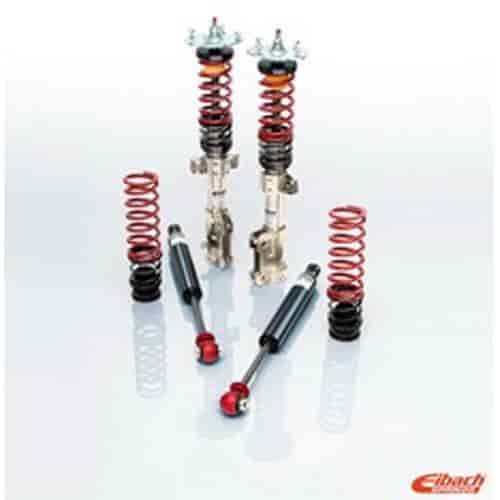 5544.712 Multi-Pro R1 Coilovers 2004-11 Mazda RX-8