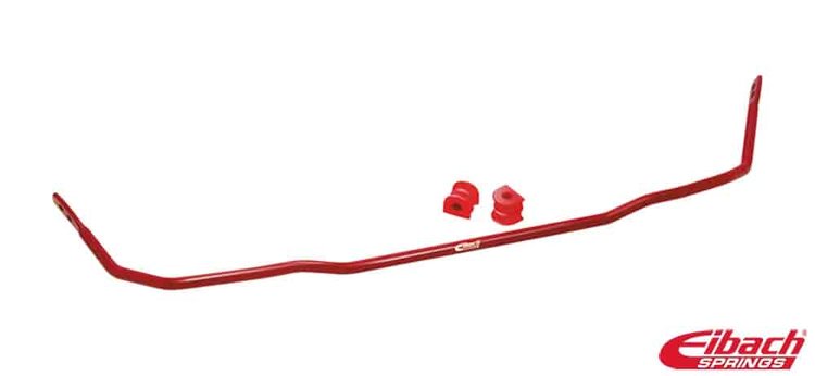 6049.312 Anti-Roll Bar Kit (Rear Only) 2008-2015 Lancer Evolution