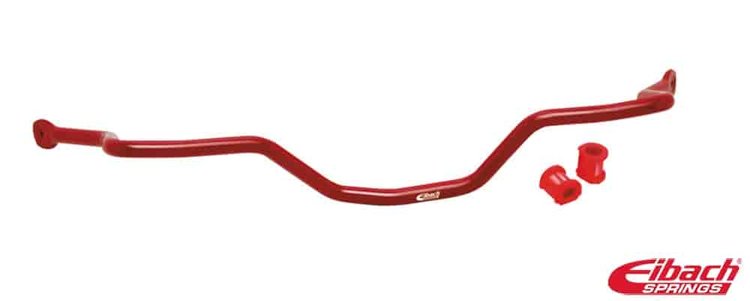 7217.310 Anti-Roll Bar Kit (Front Only) 2007-2013 911 Turbo Coupe