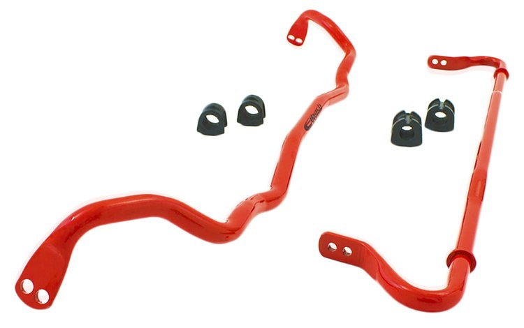 7714.320 Anti-Roll Bar Kit 2004-2007 Impreza WRX Sedan