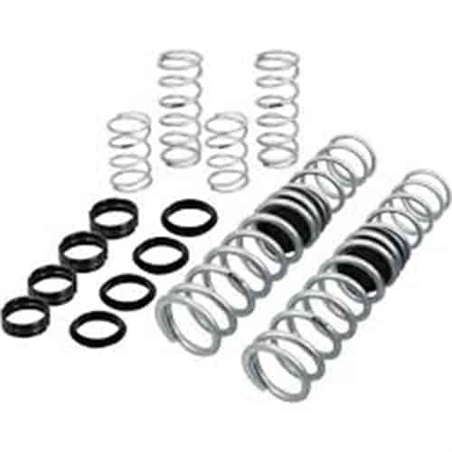 8001064 PRO-UTV SLIDER 2.5IN