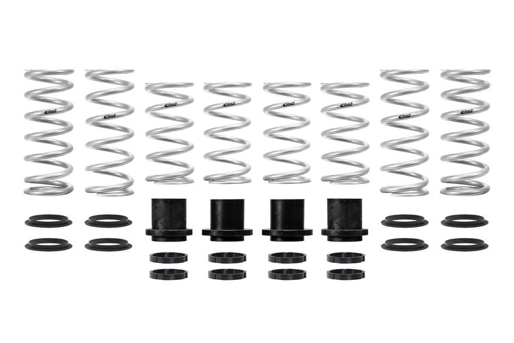 E85-209-005-07-22 PRO-UTV STAGE 2 SPRING