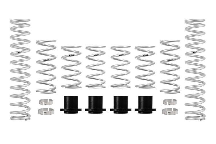 E85-209-007-03-22 PRO-UTV STAGE 2 SPRINGS 8