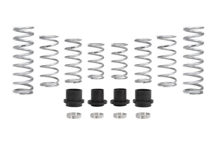 E85-209-008-03-22 PRO-UTV STAGE 3 SPRING