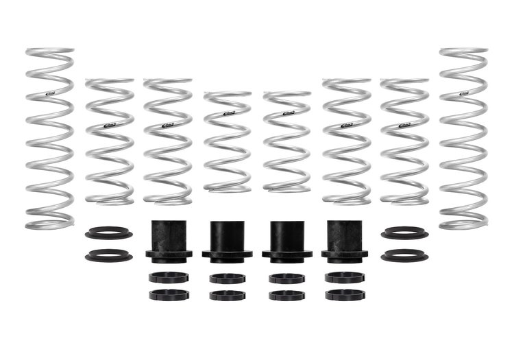 E85-209-009-03-22 PRO-UTV STAGE 2 SPRING